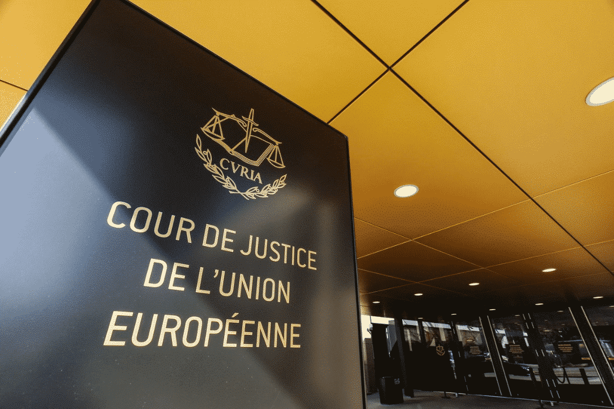 Vrhovni sud evrope