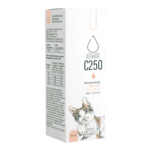 vestratek C250 cbd ulje za mačke